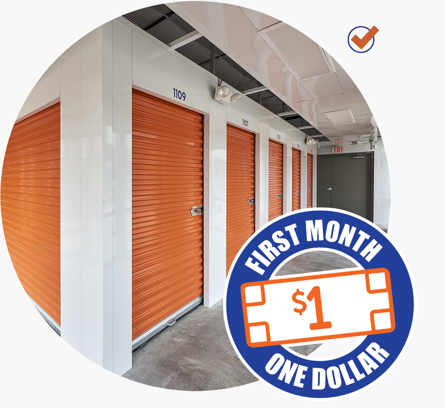 Storage units